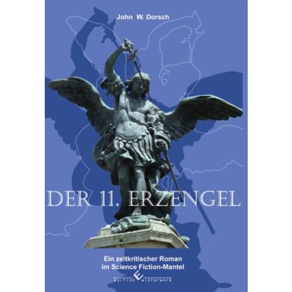 Cover von Der 11.Erzengel