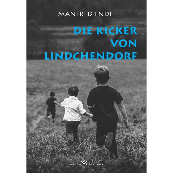 Cover von Die Kicker von Lindchendorf