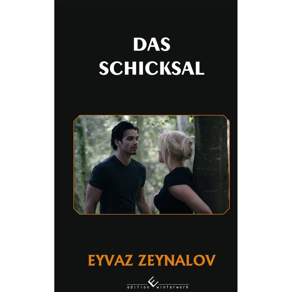 Cover von Das Schicksal