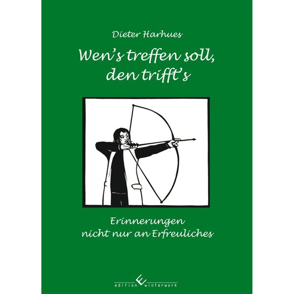 Cover von Wen’s treffen soll, den trifft’s