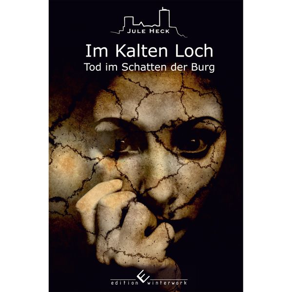 Cover von Tod im Schatten der Burg – Im Kalten Loch