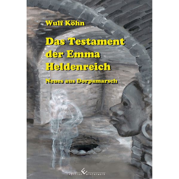 Cover von Das Testament der Emma Heldenreich