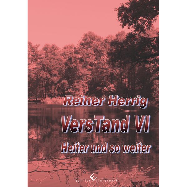 Cover von VersTand VI