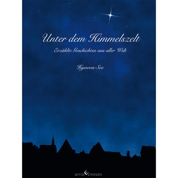 Cover von Unter dem Himmelszelt