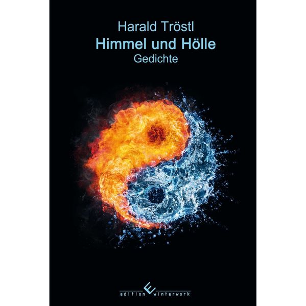 Cover von Himmel und Hölle