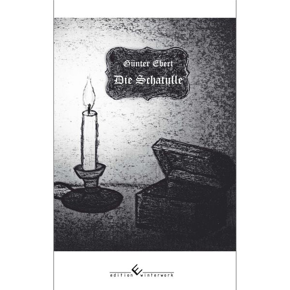 Cover von Die Schatulle