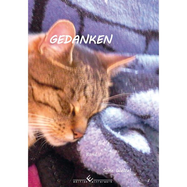 Cover von Gedanken
