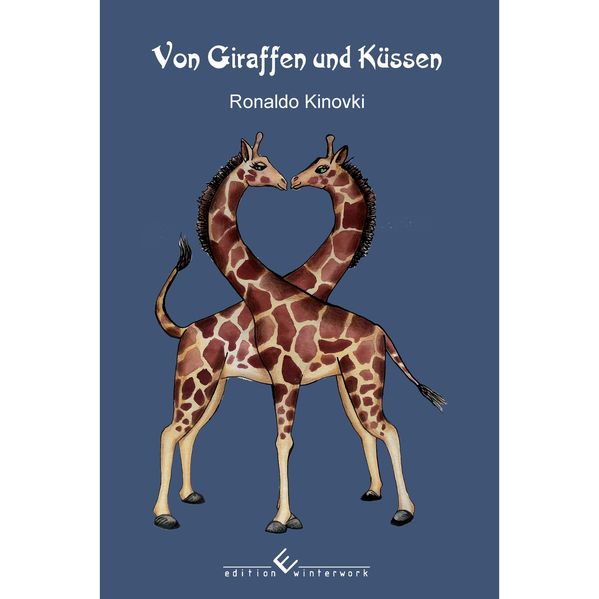 Cover von Von Giraffen und Küssen