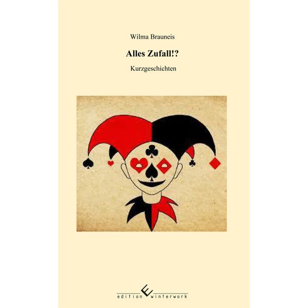 Cover von Alles Zufall!?
