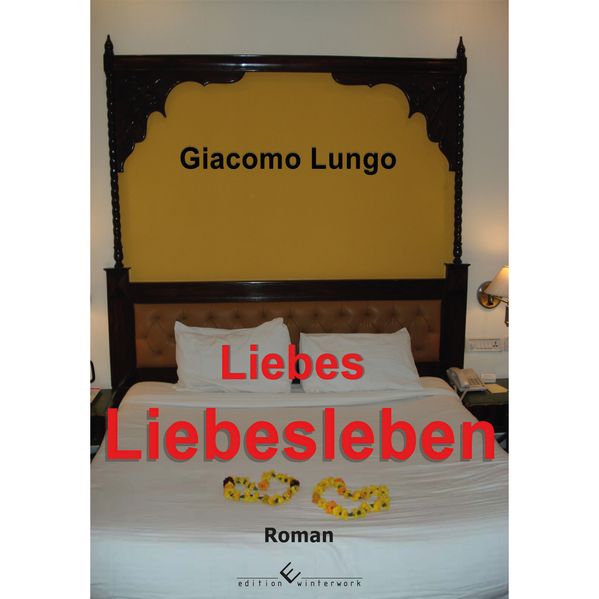 Cover von Liebes Liebesleben