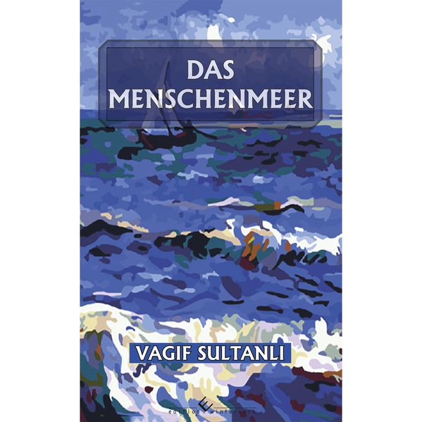 Cover von Das Menschenmeer