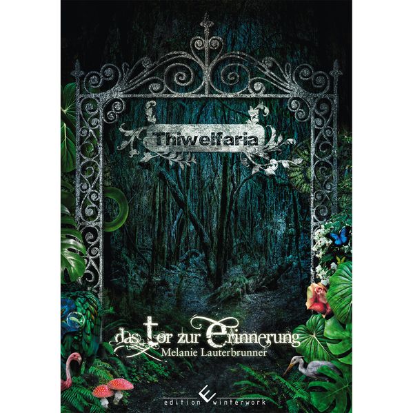 Cover von Thiwelfaria