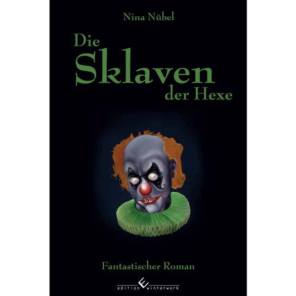 Cover von Die Sklaven der Hexe