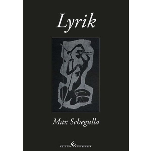 Cover von Lyrik
