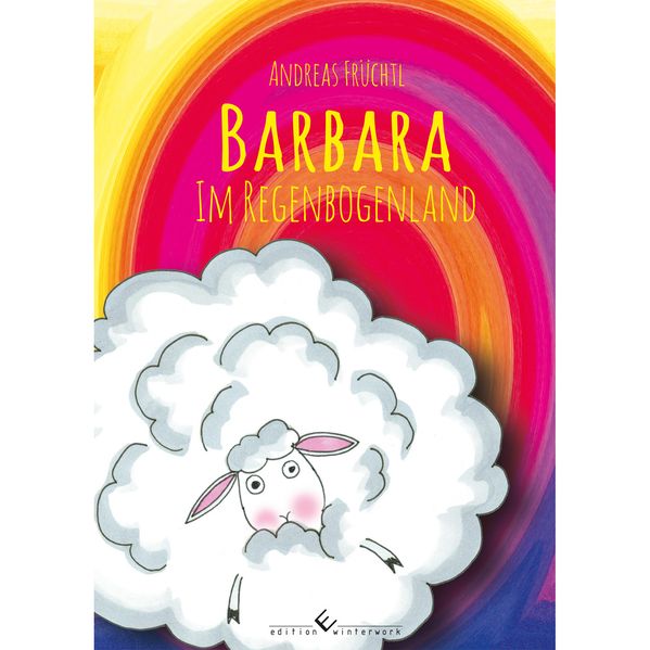 Cover von Barbara im Regenbogenland
