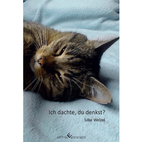 Cover von Ich dachte, du denkst?