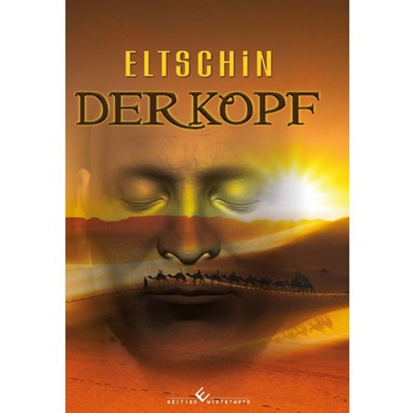 Cover von Der Kopf