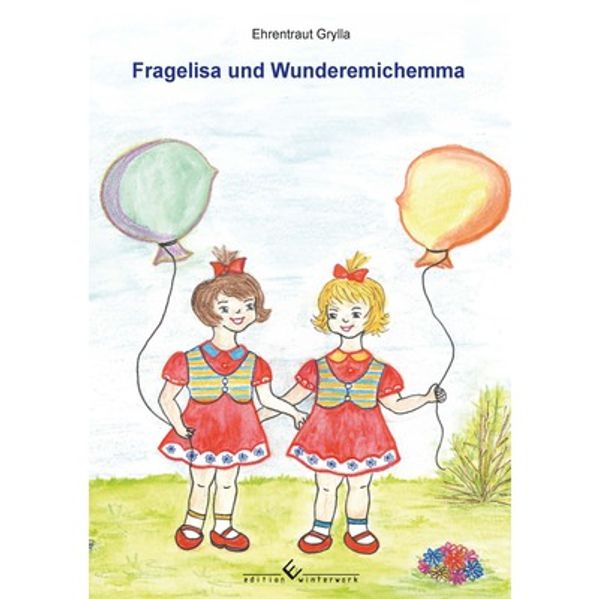 Cover von Fragelisa und Wundermichemma