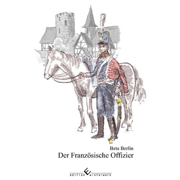 Cover von Der Französische Offizier