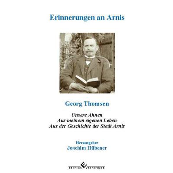Cover von Erinnerung an Arnis