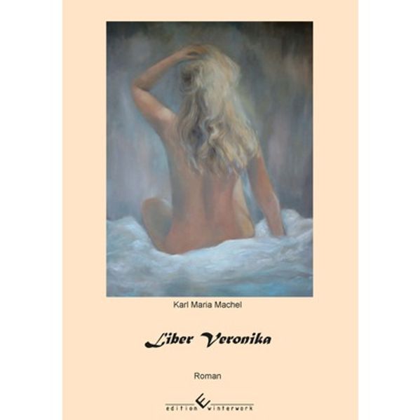Cover von Liber Veronika