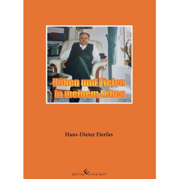 Cover von Höhen und Tiefen in meinem Leben