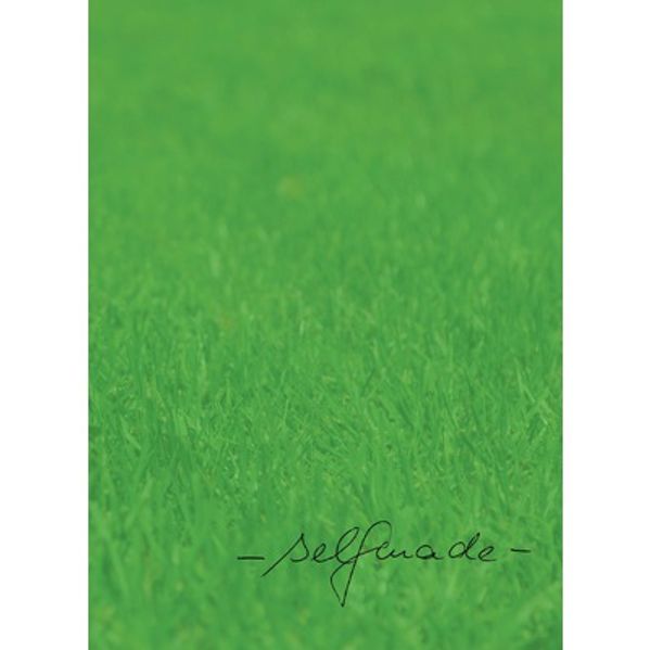 Cover von -selfmade-