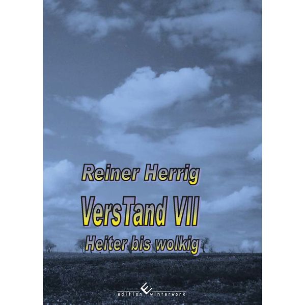 Cover von VersTand VII