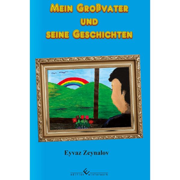 Cover von Mein Großvater und seine Geschichten