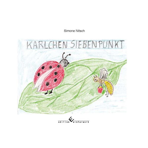Cover von Karlchen Siebenpunkt
