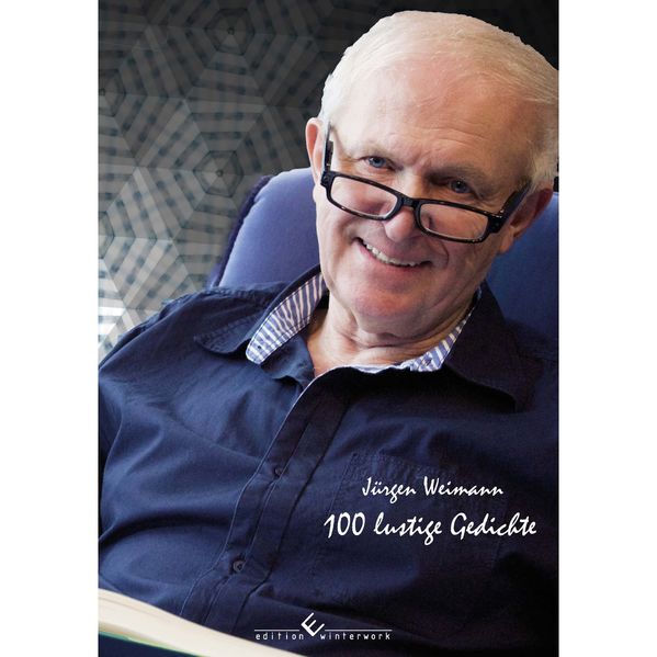 Cover von 100 lustige Gedichte