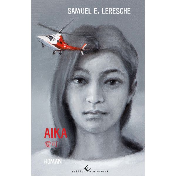 Cover von Aika