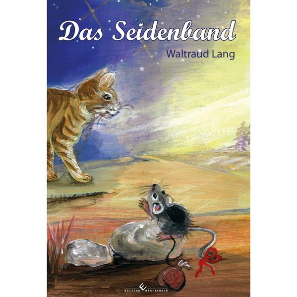 Cover von Das Seidenband