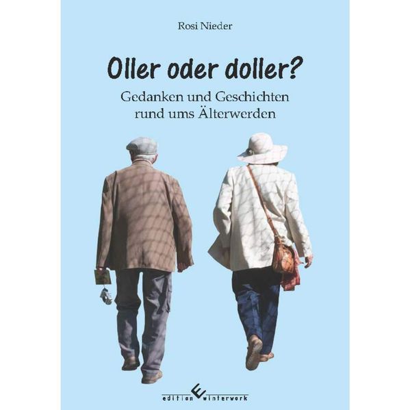 Cover von Oller oder doller?
