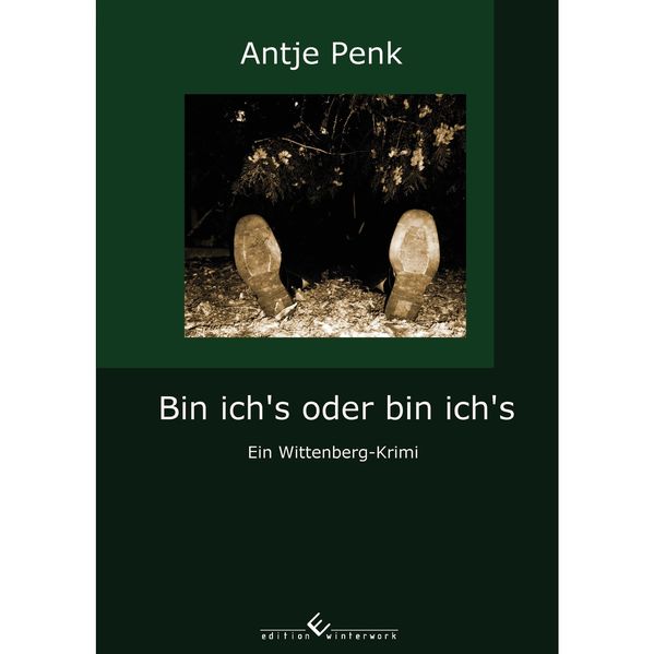 Cover von Bin ich’s oder bin ich’s