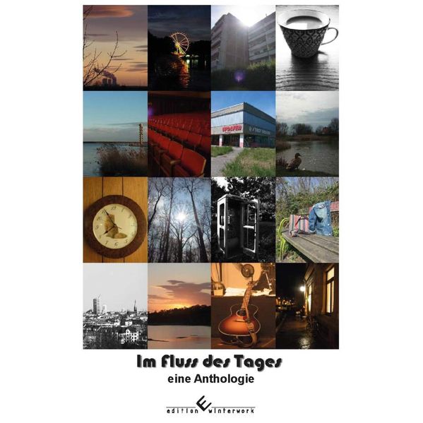 Cover von Im Fluss des Tages