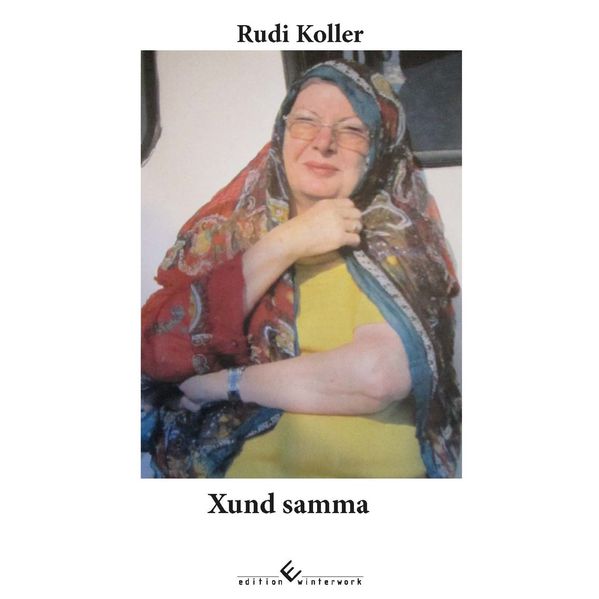 Cover von Xund samma