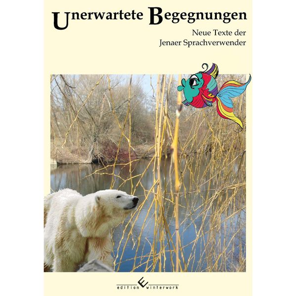 Cover von Unerwartete Begegnungen