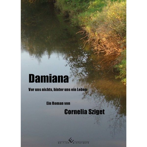 Cover von Damiana