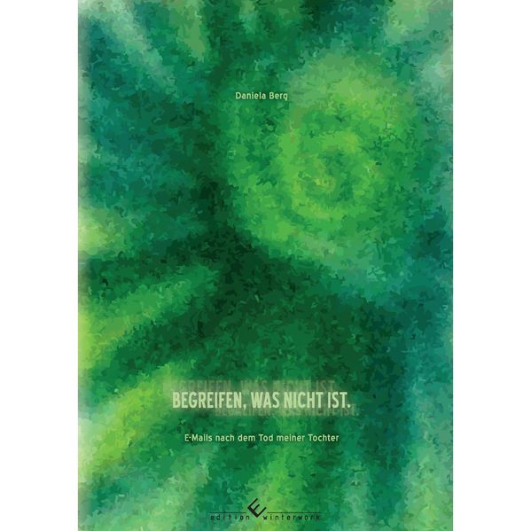 Cover von Begreifen, was nicht ist.