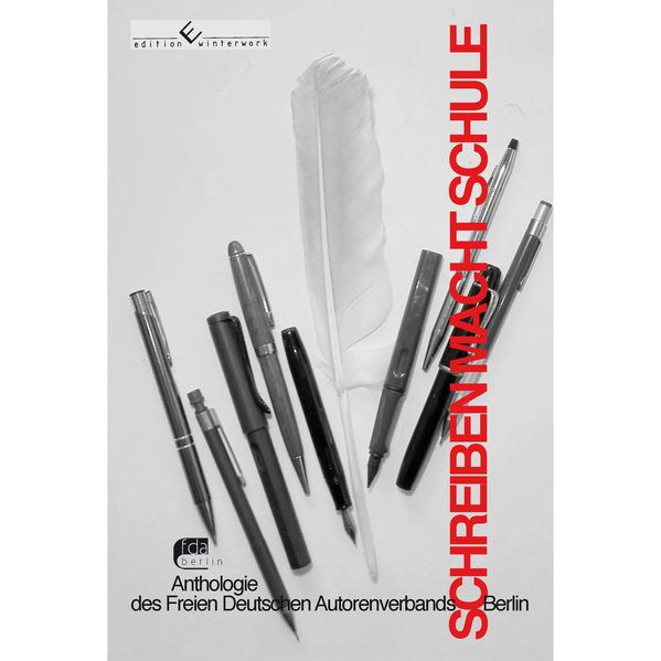 Cover von Schreiben macht Schule