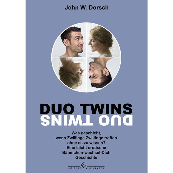 Cover von Duo Twins
