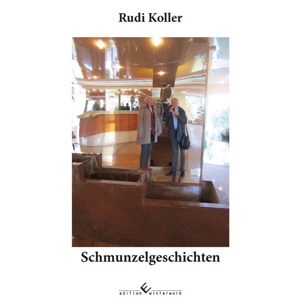 Cover von Schmunzelgeschichten