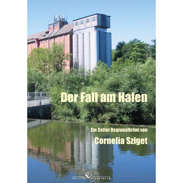 Cover von Der Fall am Hafen