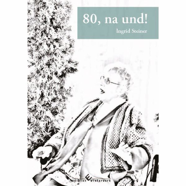 Cover von 80, na und!