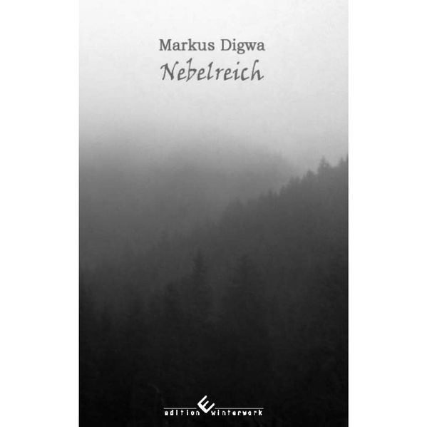 Cover von Nebelreich
