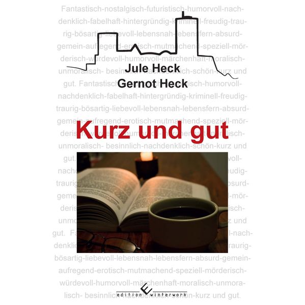 Cover von Kurz und gut