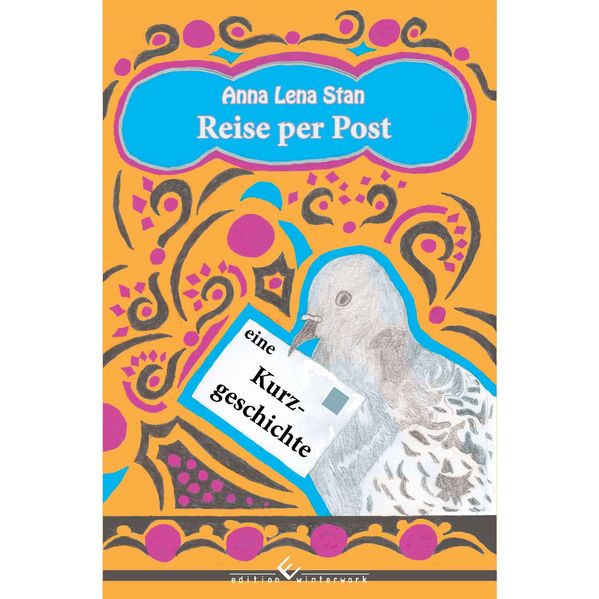 Cover von Reise per Post