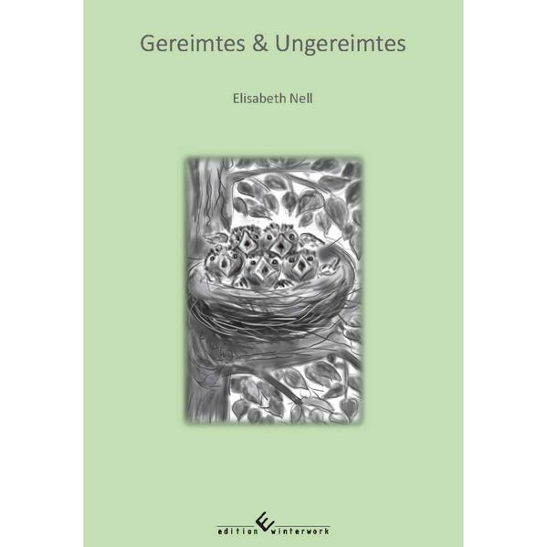 Cover von Gereimtes & Ungereimtes
