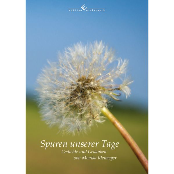 Cover von Spuren unserer Tage